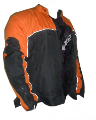 Motorcycle Jacket Biker Men Codura Fabric Motorcycle Jacket Biker Men Codura Fabric