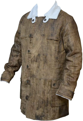 Classyak Men's Fashion Leather Jacket Classyak Men's Fashion Leather Jacket