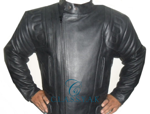 Gladiator Biker Leather Jacket Men Cowhide Leather motorcycle Gladiator Biker Leather Jacket Men Cowhide Leather motorcycle