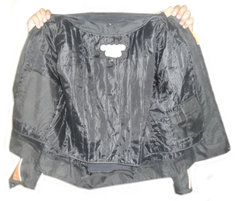 Motorcycle Jacket Biker Men Codura Fabric Motorcycle Jacket Biker Men Codura Fabric