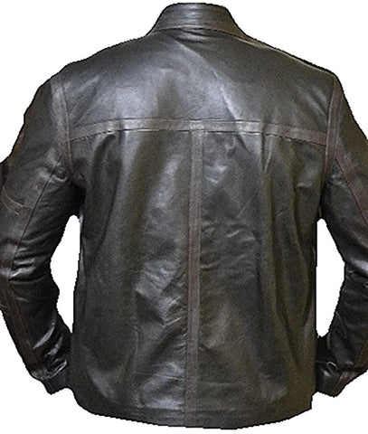 Classyak Men's Fashion Stylish Biker Jacket Classyak Men's Fashion Stylish Biker Jacket