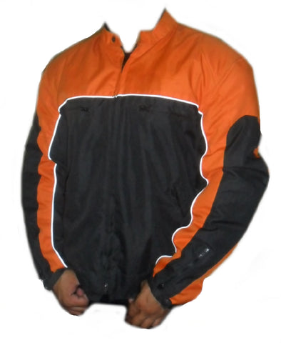 Motorcycle Jacket Biker Men Codura Fabric Motorcycle Jacket Biker Men Codura Fabric