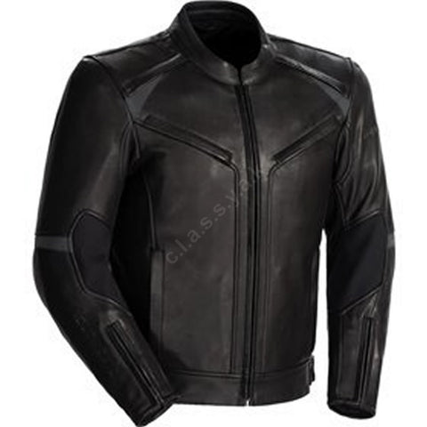 Classyak Original Leather Motorbike Jacket, High Quality Cowhide, Xs-5xl Classyak Original Leather Motorbike Jacket, High Quality Cowhide, Xs-5xl