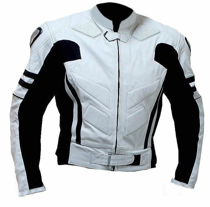 Classyak Motorcycle Jacket with CE Armour Protection