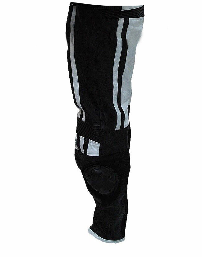 Classyak Motorcycle Pant with CE Armour Protection