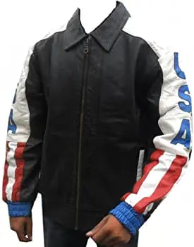 Classyak Real Leather Fashion Moto Jacket