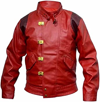 Classyak Real Leather Moto Jacket