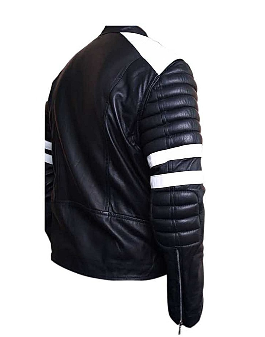 Classyak Fashion Leather Jacket